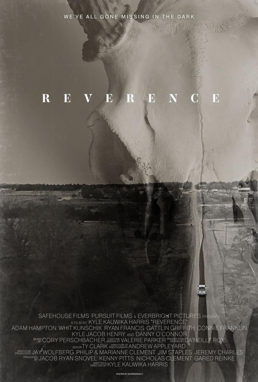 Reverence